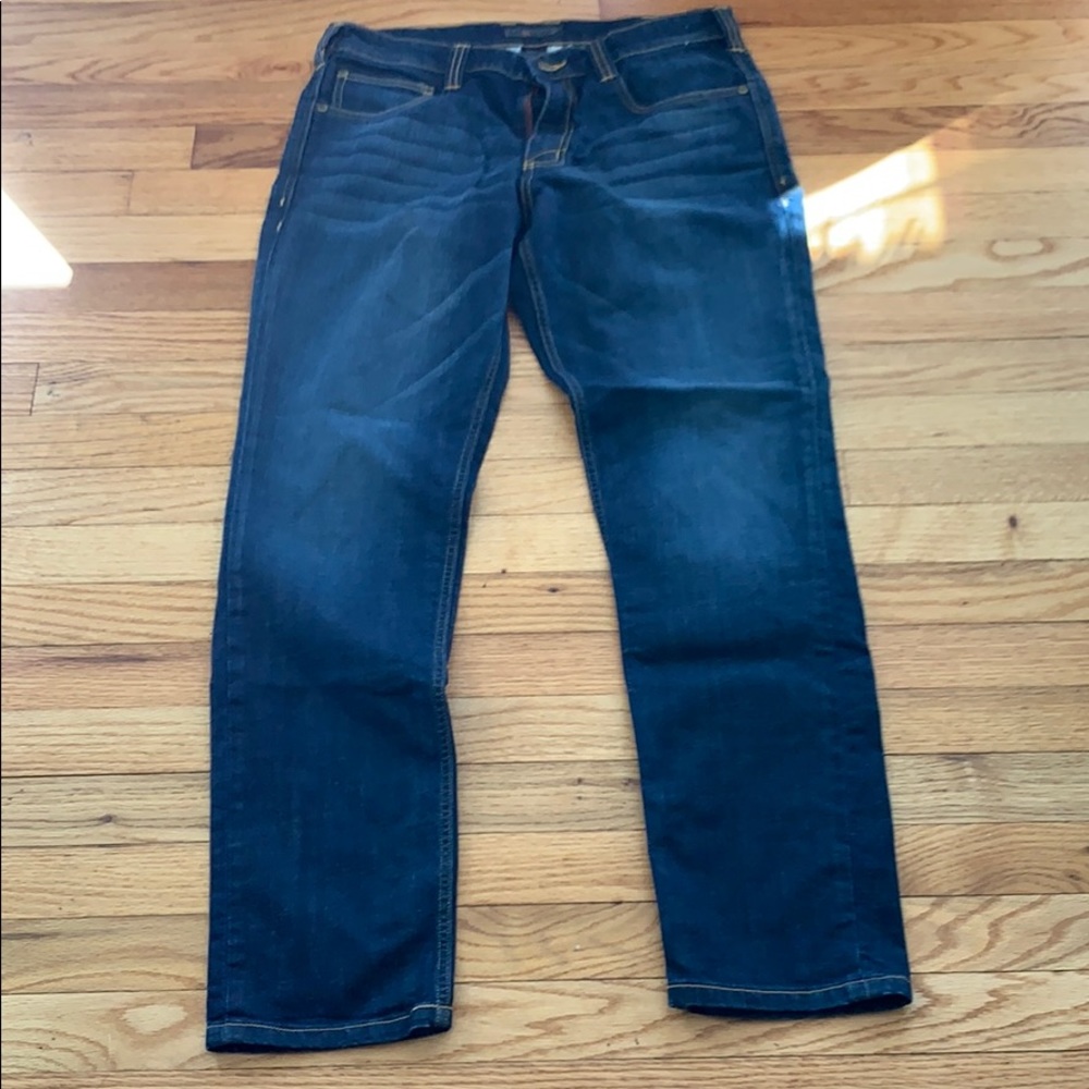 511 Tactical Defener Flex Straight Jean